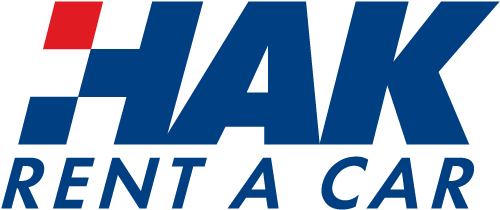 HAK Rent A Car powered by WSPay